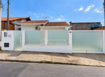 Casa · 82m² · 3 Quartos · 2 Vagas · Casa à venda no bairro Madri - Palhoça/SC