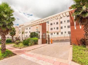 Apartamento · 48m² · 2 Quartos · 1 Vaga · Apartamento à venda no bairro Bela Vista - Palhoça/SC