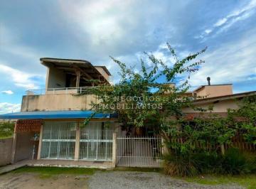 Comercial · 300m² · 6 Quartos · 1 Vaga · Pousada à venda no bairro Praia do Sonho (ens Brito) - Palhoça/SC