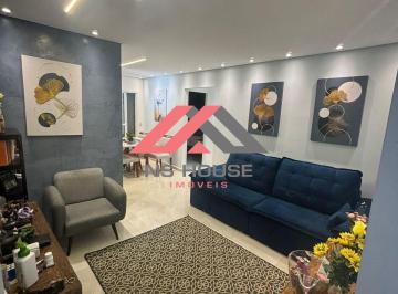 Foto 01 · Apartamento, Boa Vista, São Caetano do Sul, SP