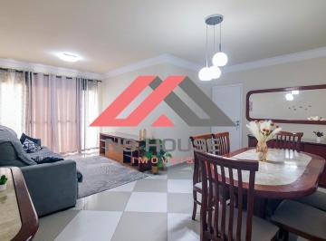 Foto 01 · Apartamento, Santo Antônio, São Caetano do Sul, SP