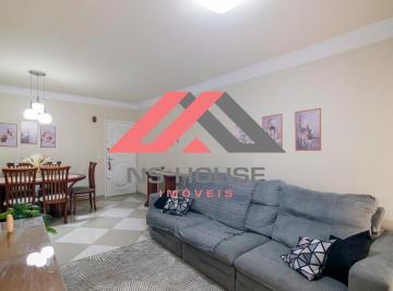 Foto 01 · Apartamento, Santo Antônio, São Caetano do Sul, SP