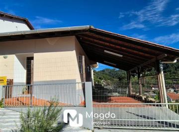 Casa · 140m² · 3 Quartos · 1 Vaga · Casa à venda no bairro Velha Central - Blumenau/SC