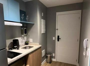 Apartamento · 27m² · 1 Quarto · CONDOMINIO EDIFICIO HAUS MITRE PINHEIROS - Apartamento à venda no bairro Pinheiros - São Paulo/SP, Z