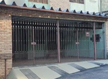 Casa · 200m² · 3 Quartos · 2 Vagas · Casa Vila - Excelente oportunidade
