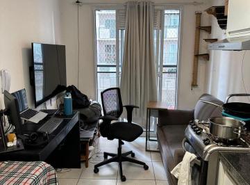 Apartamento · 32m² · 1 Quarto · Condomínio Galeria 635 - Apartamento à venda no bairro Vila Romana - São Paulo/SP, Zona Oeste