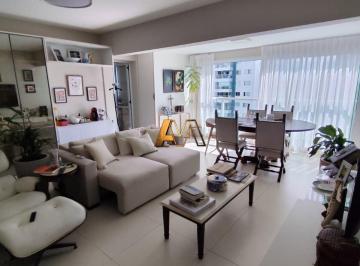 Apartamento · 116m² · 3 Quartos · 2 Vagas · APARTAMENTO 3/4 COM HOME EM GREENVILLE