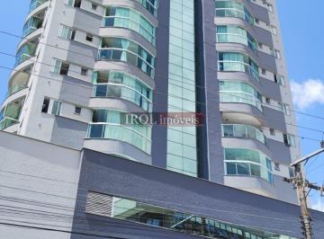 Apartamento · 111m² · 3 Quartos · 2 Vagas · Apartamento à venda no bairro Centro - Itajaí/SC