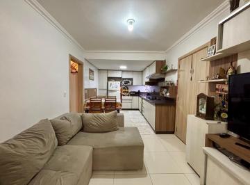 Apartamento · 133m² · 3 Quartos · 2 Vagas · Apartamento com terraço e 3 quartos no bairro Colina Sorriso