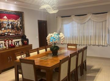 Casa · 270m² · 3 Quartos · 4 Vagas · CASA JARDIM NAZARETH- 3540