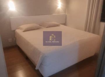 Apartamento · 37m² · 1 Quarto · 1 Vaga · qi iBIRAPUERA - Apartamento Studio em Moema, São Paulo/SP