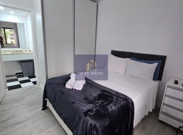 Apartamento · 39m² · 1 Quarto · 1 Vaga · qi iBIRAPUERA - Apartamento Studio em Moema, São Paulo/SP