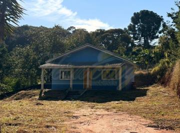 Rural · 900m² · 2 Quartos · Chácara à venda no bairro Consulte - Extrema/MG