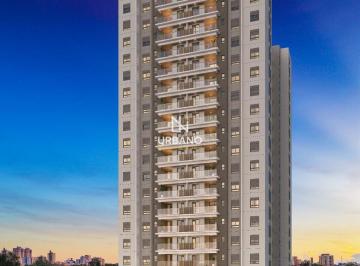 Apartamento · 64m² · 2 Quartos · 1 Vaga · Condomínio Cambuí Reserva da Mata - Apartamento Condomínio Cabuí - Reserva da Mata