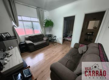 Casa · 172m² · 3 Quartos · 6 Vagas · Sobrado na Vila Carrão