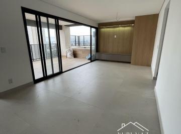 Apartamento · 139m² · 3 Quartos · 2 Vagas · Gyro Rooftop, 3 suítes, 2 vagas.