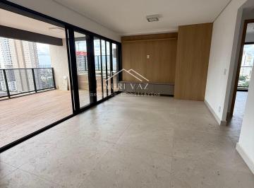Apartamento · 139m² · 3 Quartos · 2 Vagas · Gyro Rooftop, 3 suítes, 2 vagas.