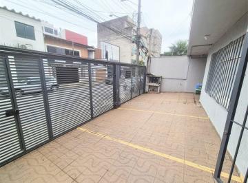 Comercial · 257m² · 10 Quartos · 4 Vagas · CASA COMERCIAL - LOCAÇÃO - CENTRO - GUARULHOS