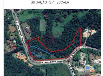 Terreno · 11380m² · Terreno em Condomínio Fazenda Campo Verde - Caxambu, Jundiaí/SP