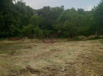 Terreno · 11380m² · Terreno em Condomínio Fazenda Campo Verde - Caxambu, Jundiaí/SP
