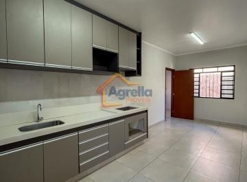 Casa · 143m² · 3 Quartos · 2 Vagas · CASA COM PLANEJADOS E EDÍCULA COM CHURRASQUEIRA À VENDA EM MOGI MIRIM/SP