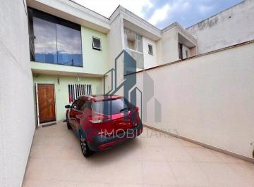 Casa · 3 Quartos · 2 Vagas · Casa à venda no bairro Vila Santa Teresa (Zona Leste) - São Paulo/SP, Zona Leste