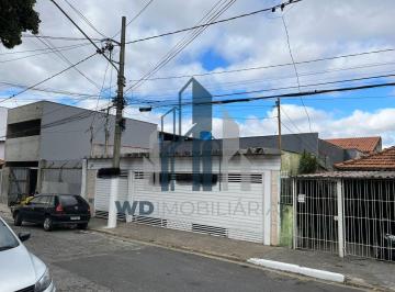 Casa · 260m² · 3 Quartos · 3 Vagas · Casa à venda no bairro Jardim Maringá - São Paulo/SP, Zona Leste