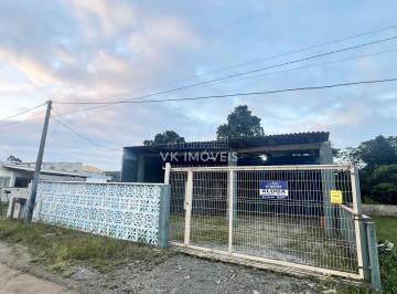 Comercial · 175m² · Pavilhão/Galpão Industrial em Sandra Regina, São Francisco do Sul/SC