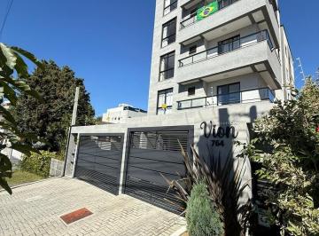 Apartamento · 81m² · 3 Quartos · 1 Vaga · Apartamento à venda no bairro Carioca - São José dos Pinhais/PR