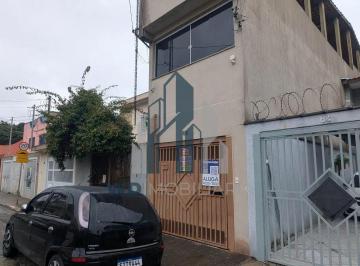 Casa · 250m² · 3 Quartos · 2 Vagas · Casa para alugar no bairro Jardim Ponte Rasa - São Paulo/SP
