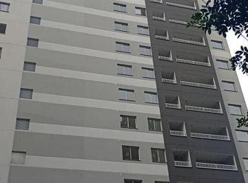 Apartamento · 17m² · 1 Quarto · Studio para Locação – Condomínio Metrocasa Panamby | Zona Sul de São Paulo