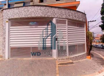 Casa · 81m² · 3 Quartos · 2 Vagas · Casa à venda no bairro Vila Formosa - São Paulo/SP, Zona Leste