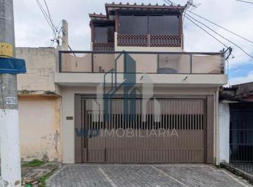 Casa · 210m² · 4 Quartos · 2 Vagas · Casa para alugar no bairro Parque das Paineiras - São Paulo/SP, Zona Leste