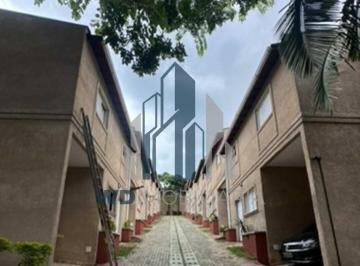 Casa · 65m² · 2 Quartos · 1 Vaga · Sobrado para alugar no bairro Carrão - São Paulo/SP