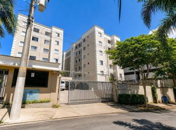 Apartamento · 50m² · 2 Quartos · 1 Vaga · Apartamento para Locação – Condomínio Saint Ângelo | Zona Sul de São Paulo
