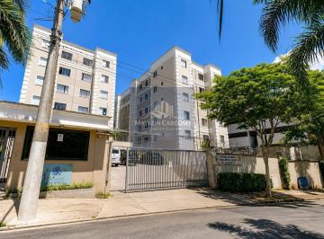 Apartamento · 50m² · 2 Quartos · 1 Vaga · Apartamento para Locação – Condomínio Saint Ângelo | Zona Sul de São Paulo