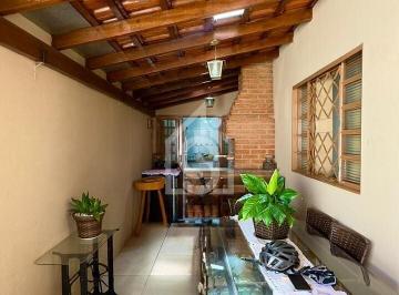 Casa · 120m² · 2 Quartos · 5 Vagas · Casa à Venda no Macedo Teles I – 2 Dormitórios, Churrasqueira e Aceita Permuta