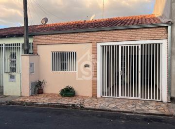Casa · 130m² · 2 Quartos · 1 Vaga · Casa à Venda em Mirassol/SP – Excelente Localização