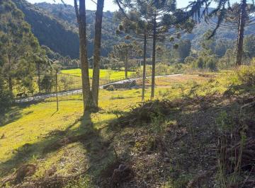 Terreno · 20000m² · Terreno à venda no bairro Rio Dos Bugres - Urubici/SC