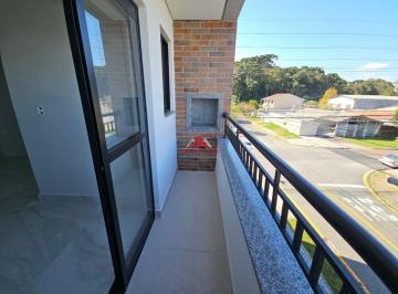 Apartamento · 52m² · 2 Quartos · 1 Vaga · Apartamento 02 Dormitórios com 49m² - São Cristovão - São José dos Pinhais.