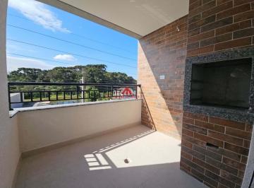 Apartamento · 52m² · 2 Quartos · 1 Vaga · Apartamento 02 Dormitórios com 49m² - São Cristovão - São José dos Pinhais.