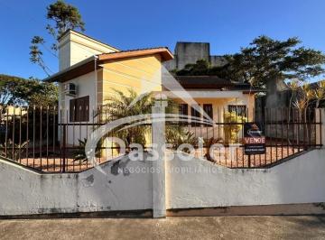 Casa · 70m² · 2 Quartos · 1 Vaga · Casa Semimobiliada no Alto Feliz