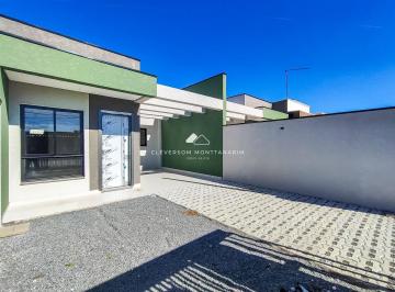 Casa · 93m² · 3 Quartos · 2 Vagas · Casa Térrea nova Jardim Cruzeiro