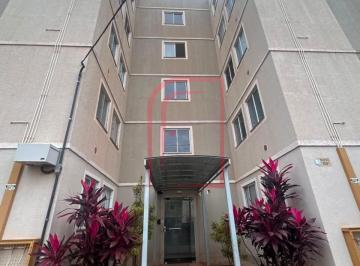 Apartamento · 40m² · 2 Quartos · 1 Vaga · Apartamento à venda no bairro Parque Residencial Rita Vieira - Campo Grande/MS