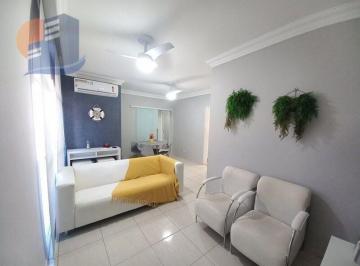 Apartamento · 76m² · 3 Quartos · 1 Vaga · “ APTO REFORMADO APENAS 250 METROS DA PRAIA DA ENSEADA - GUARUJÁ”