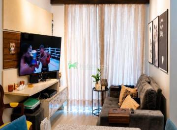 Apartamento · 71m² · 3 Quartos · 1 Vaga · CONDOMINIO RIVER PARK - O Apartamento Mais Completo do River Park | 3 Quartos, Suíte, Elevador e Con