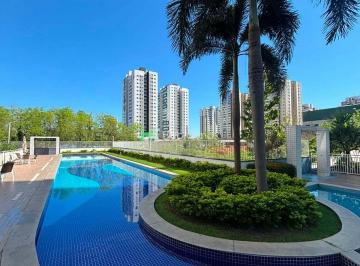 Apartamento · 88m² · 3 Quartos · 2 Vagas · Apartamento Alto Padrão Morada do sol condominio key biscayne. 3 quartos e duas vagas.