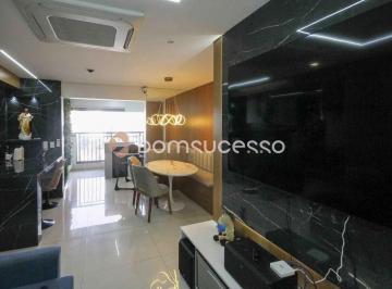 Apartamento · 89m² · 2 Quartos · 2 Vagas · GranDiálogo Vila Prudente - Apartamento com 2 suítes à venda, 89 m² por R$ 1.379.900,00 - Vila Prude