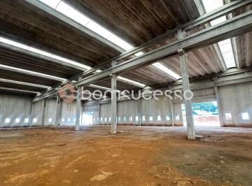 Comercial · 6500m² · Galpão industrial à venda, 6500 m² por R$ 22.000.000,00 - Cumbica - Guarulhos/SP