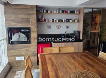 Apartamento · 106m² · 3 Quartos · 2 Vagas · Tatuapé Condominium Club - Apartamento com 3 dormitórios à venda, 106 m² por R$ 1.699.000,00 - Tatua